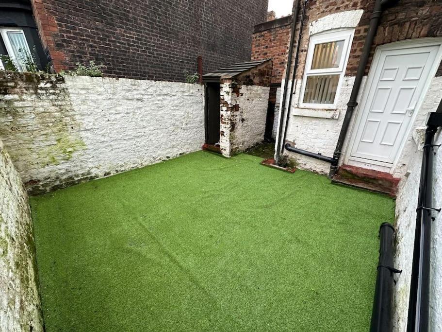 The Kop Villa Liverpool Zewnętrze zdjęcie