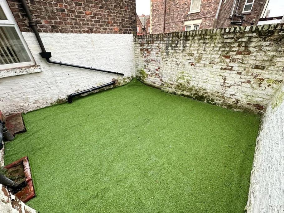The Kop Villa Liverpool Zewnętrze zdjęcie